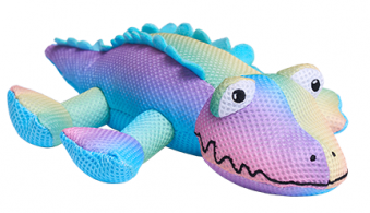 Canada Pooch Cooling Pals - Crocodile