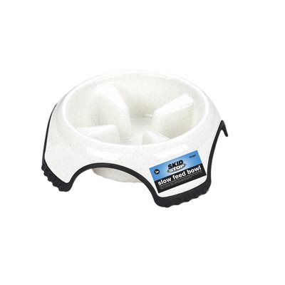 JW Slow Feed Bowl - Jumbo