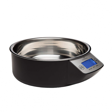 Eyenimal Intelligent Pet Bowl XL