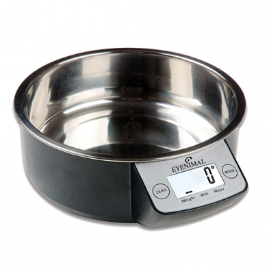 Eyenimal Intelligent Pet Bowl 1L