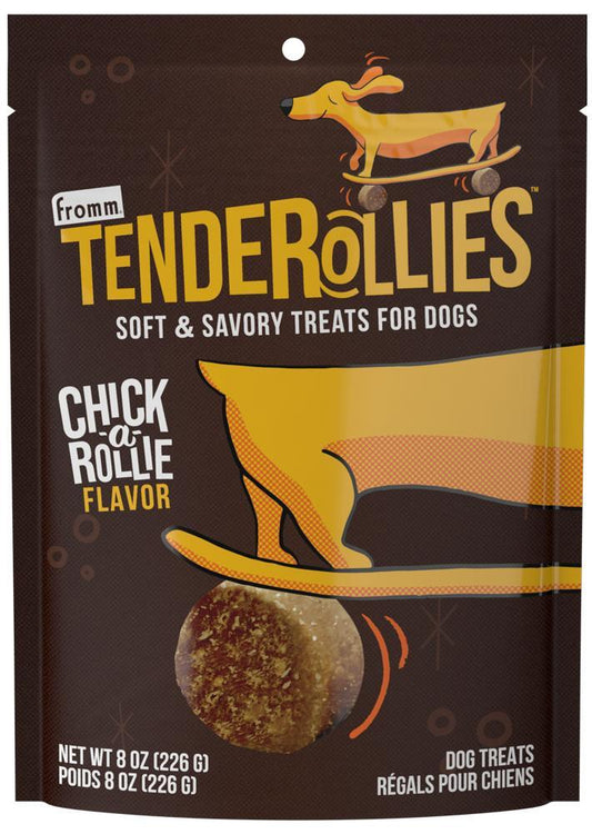 Fromm Tenderollies - Chick-A-Rollies 8oz