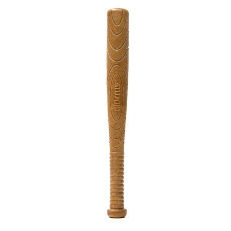 Powerbone Bamboo Chew - Baseball Bat