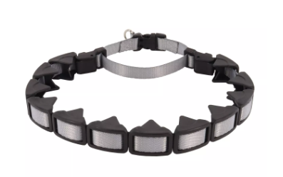 Coastal Natural Control Training Collar - Grey 22"