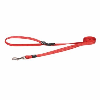 Rogz Classic Lead - Red XX-Large
