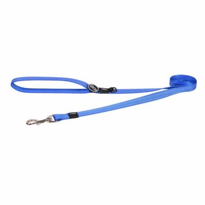 Rogz Classic Lead - Blue X-Large