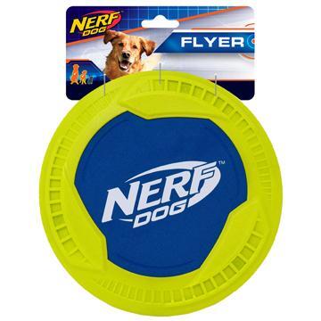 Nerf Megaton Disc 9"