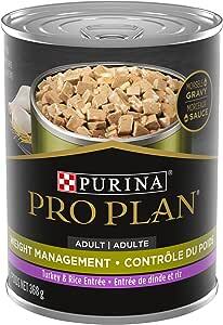 Pro Plan Can - Weight Management 12.5oz