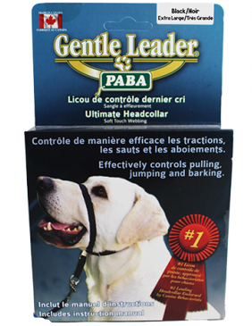Gentle Leader - X-Large