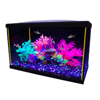 MARINA iGLO AQUARIUM KIT - 5 GALLON