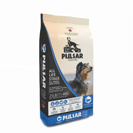 Horizon Pulsar Salmon 4kg
