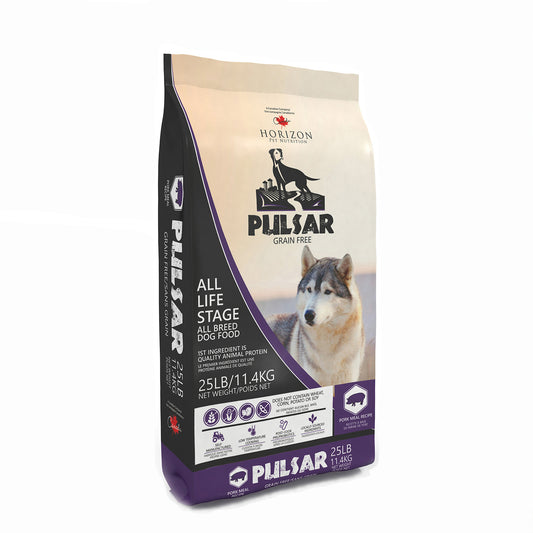 Horizon Pulsar Pork 11.4kg