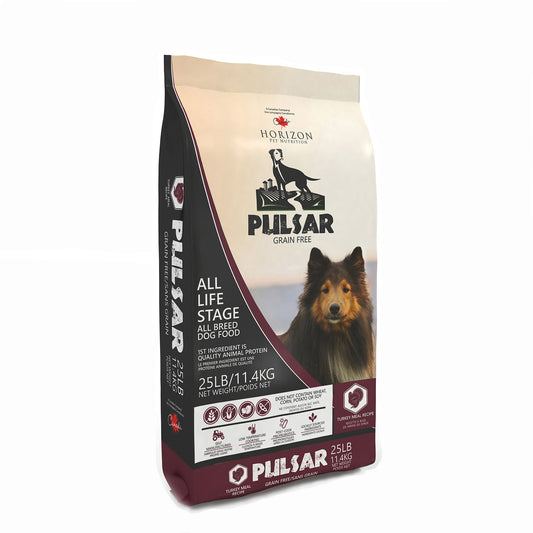 Horizon Pulsar Turkey 4kg