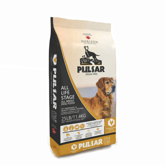 Horizon Pulsar Chicken 4kg