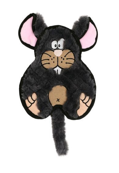 Bud'z 15" Crinkle Toy - Rat