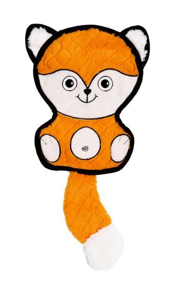 Bud'z 18" Crinkle Toy - Fox