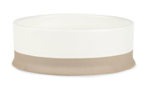 Scruffs Scandi Bowl Cream 8"