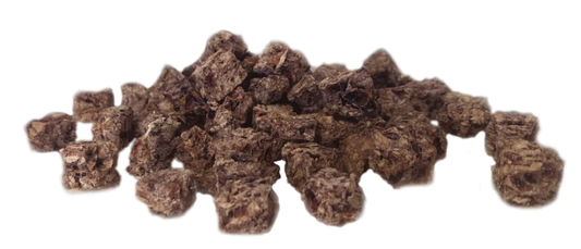 Moz Dehydrated Chicken Treats 200g