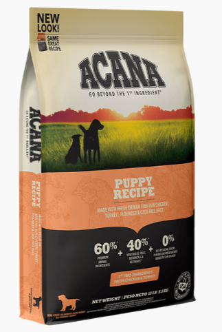 Acana Puppy 6kg