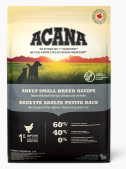 Acana Small Breed Adult 6kg