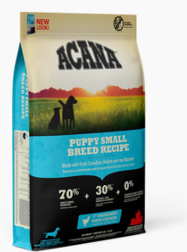 Acana Small Breed Puppy 2kg