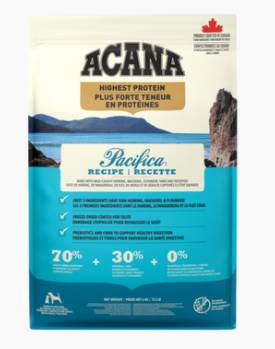 Acana Pacifica 2kg