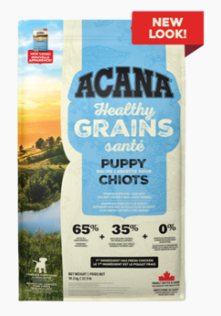 Acana Healthy Grains Puppy 1.8kg