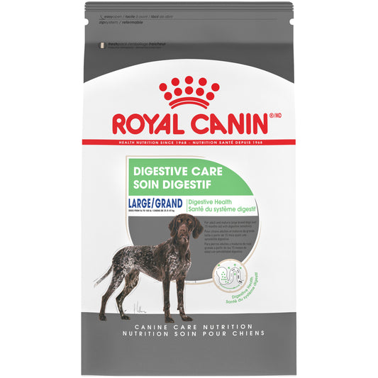 Royal Canin Digestive Care Medium Breed 30lb