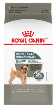 Royal Canin Dental Care Small Breed 17lb