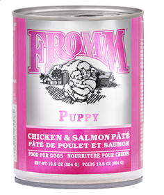 Fromm Classic Puppy 12.5oz