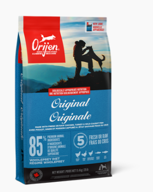 Orijen Original 11.4kg
