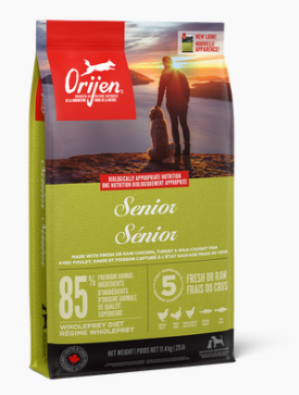 Orijen Senior 6kg