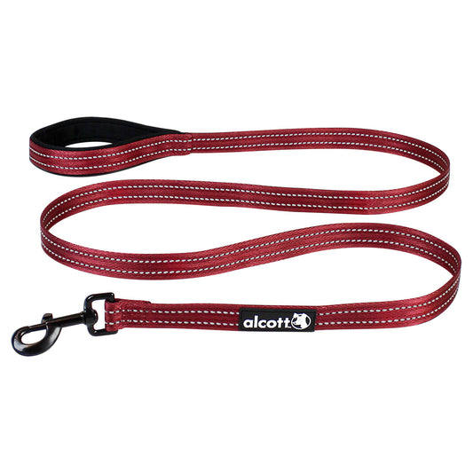 Alcott Lead Red S