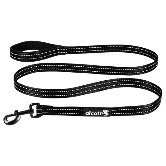 Alcott Lead Black Small