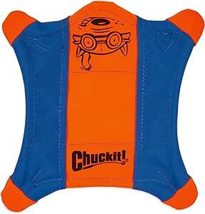Chuckit! Flying Squirrel Medium