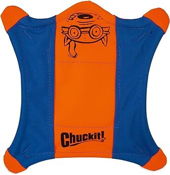 Chuckit! Flying Squirrel Large