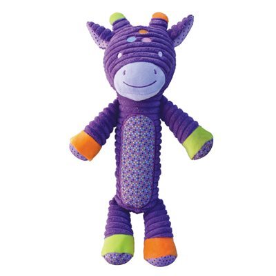 Kong Patches - Giraffe