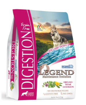 Forza Legend Digestion 25lb