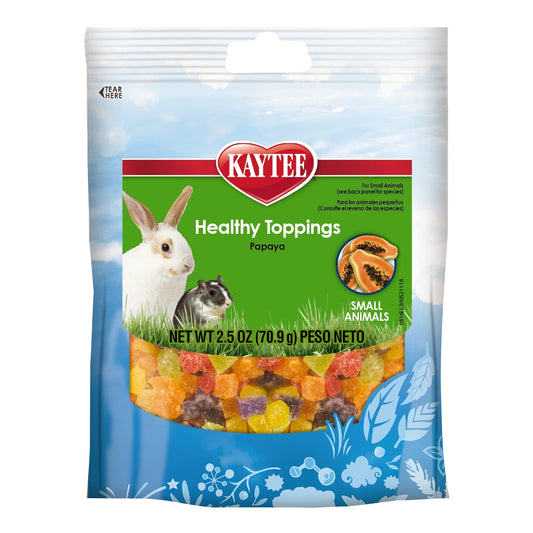 Kaytee Fiesta Papaya Treat