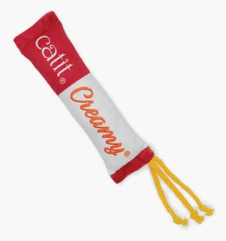 Catit Creamy Cat Toy