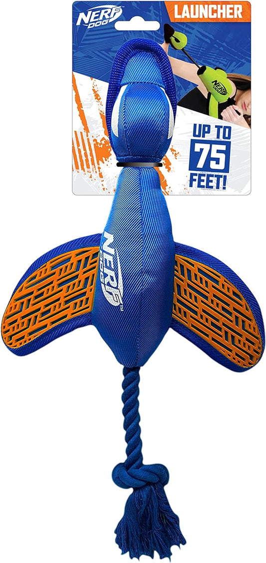 Nerf Duck Launcher