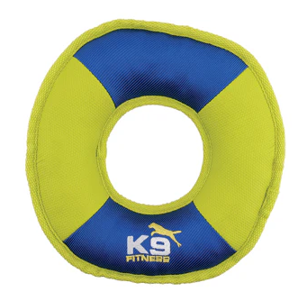 Zeus Fitness Discus