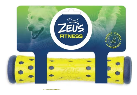 Zeus Fitness Fetch Stick