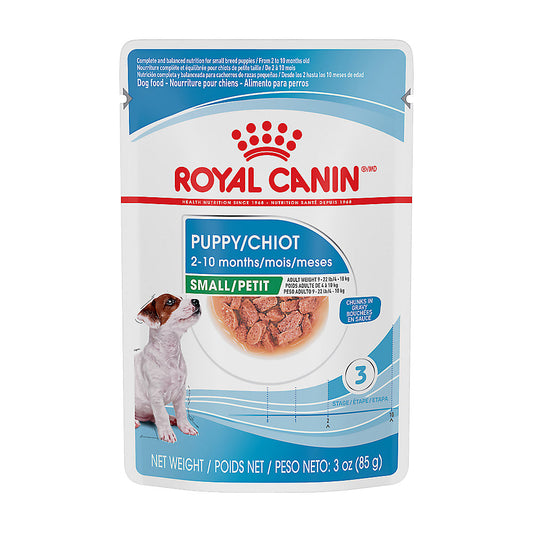 Royal Canin Can - Small Puppy  13.5oz