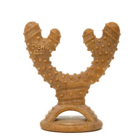 Powerbone Bamboo Chew - Antler