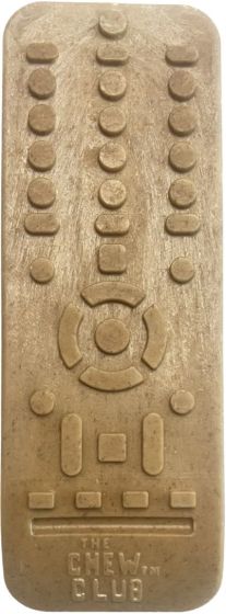 Powerbone Bamboo Chew - TV Remote
