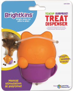 Brightkins Teacup Surprise
