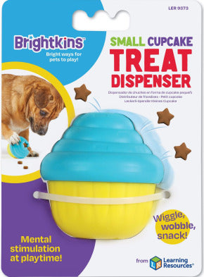 Brightkins Cupcake Small