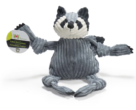 Hugglehound Raccoon
