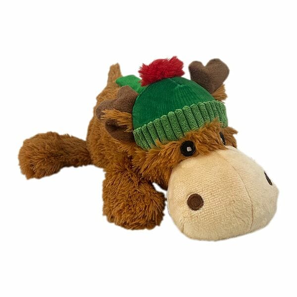 KONG HOLIDAY - COZIE REINDEER M