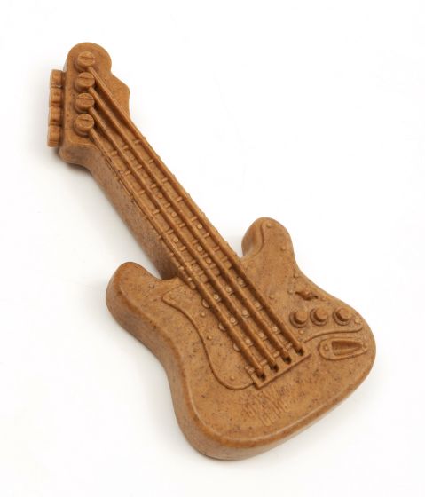 Powerbone Bamboo Chew - Guitar